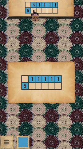 Color Nonogram CrossMe