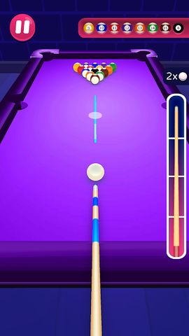 2 Player Games - Bar
