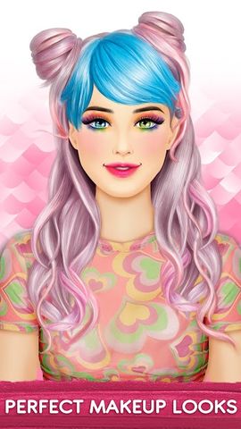 Fashion & Beauty Makeup Artist