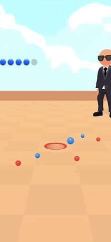 K-Run Challenge 3D
