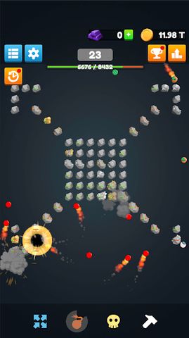 Idle Mine Breakout Tycoon