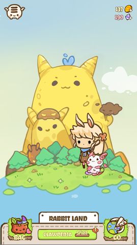 Clawmon: Cute Pet Machine