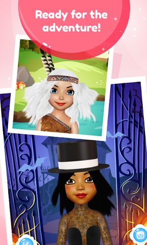 Princess Hair & Makeup Salon
