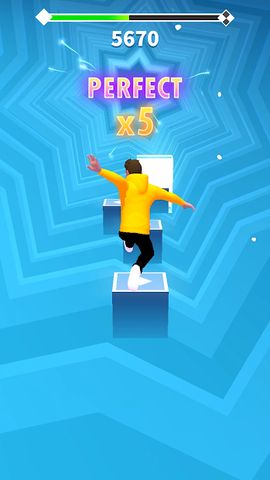 Marshmello Music Dance