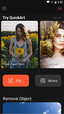 AI Art Generator & AI Avatar
