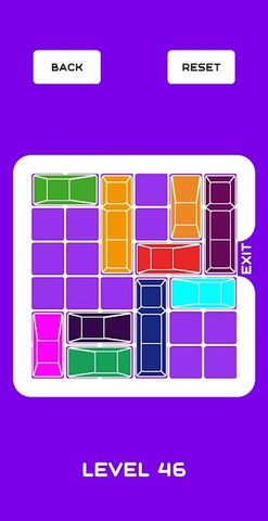 Parking Jam – A Rush Hour Game