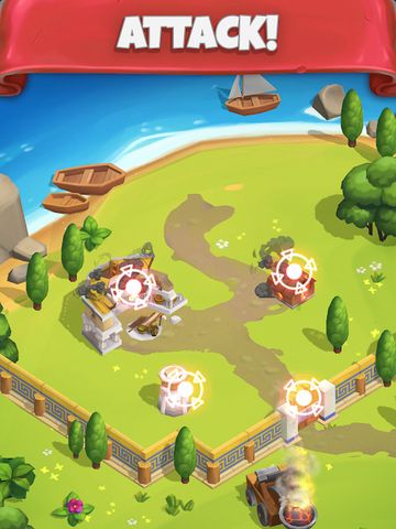 Coins Clash