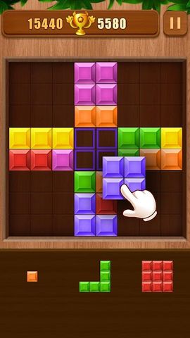 Brick Classic - Brick Game