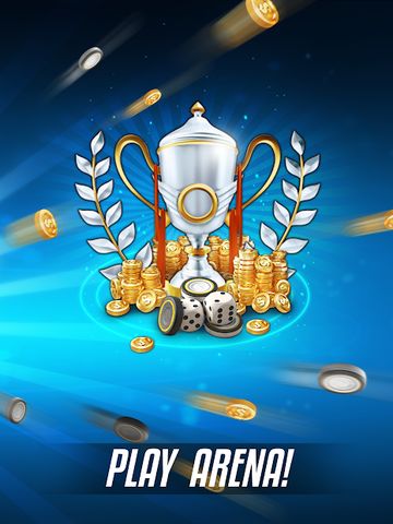 Backgammon Legends Online