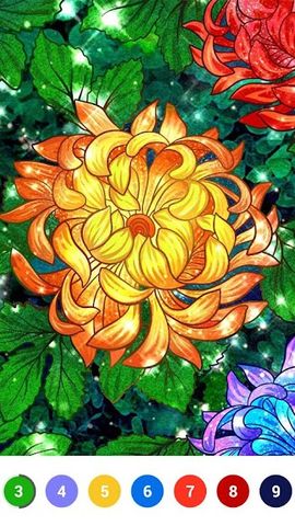Color.Fun - Color by Number