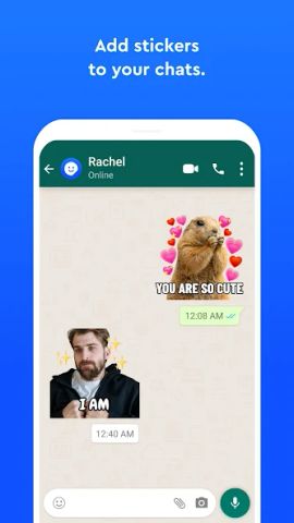 Sticker.ly - Sticker Maker