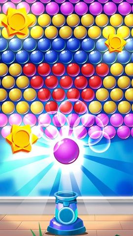 Bubble Shooter