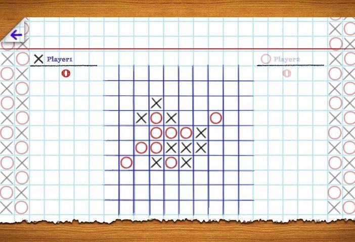 Tic Tac Toe 2