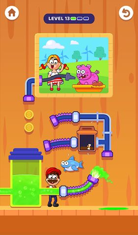 Flow Legends: Pipe Games