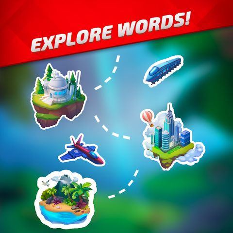 Rumble Blast – Match 3 Puzzle