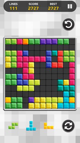 8!10!12! Block Puzzle