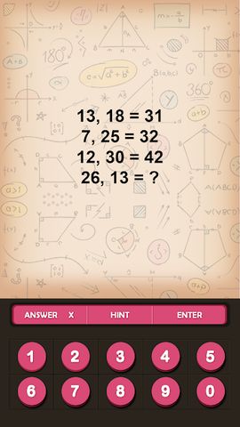 Math Game