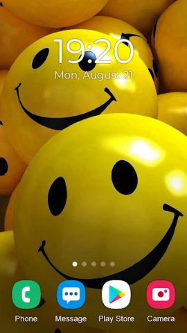 Emoji Wallpaper 2023