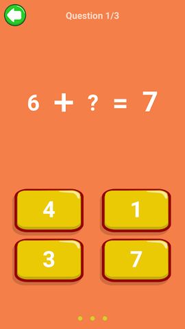 Math For Kids : Add, Subtract, Multiply, Divide