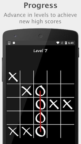 Tic Tac Toe