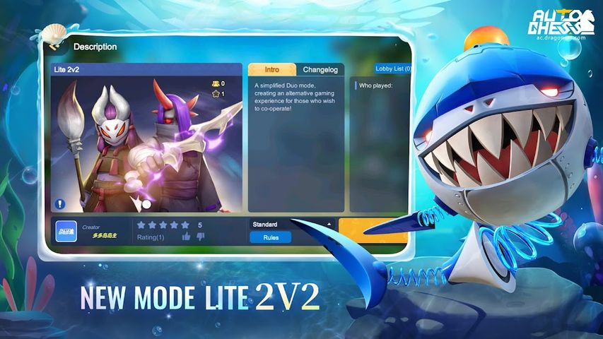 Auto Chess