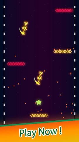 Jump Ball : Action Ball Games