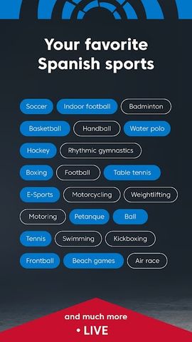 LaLiga Sports TV - Live Videos