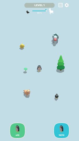 Merge Cute Pet