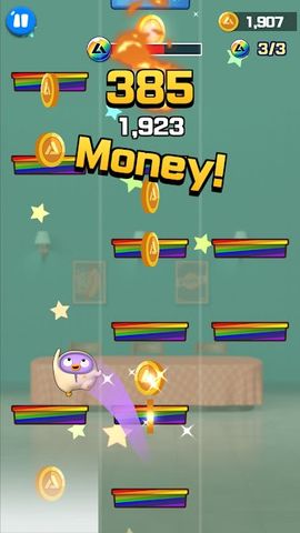 Maca&Roni: Jump Action Arcade