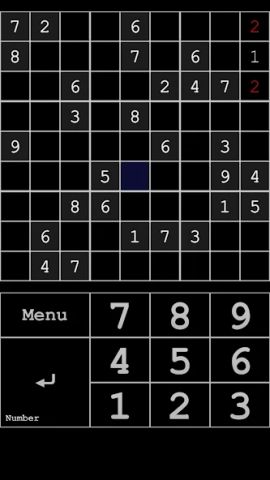 yourSudoku - Over 10000 Sudoku