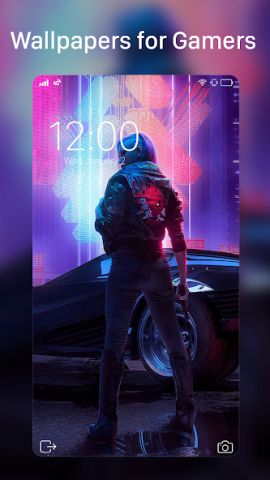 Wallpapers For Gamers 4k