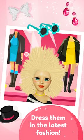 Princess Hair & Makeup Salon