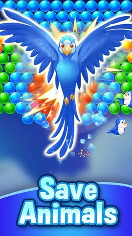 Bubble Shooter 3