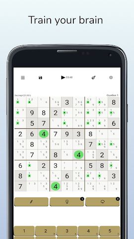 Sudoku Puzzle Free