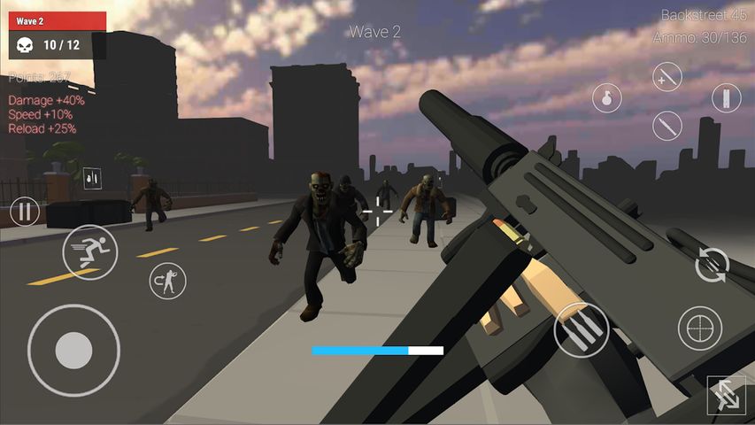 Extinction: Zombie Invasion
