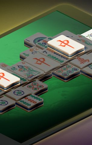 Mahjong Gold - Majong Master