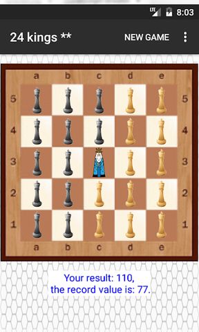 Chessmen Club