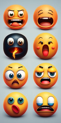 Emoji Maker Creator