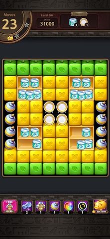 Fruits Blast® : Puzzle Game