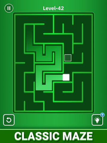 Maze Games