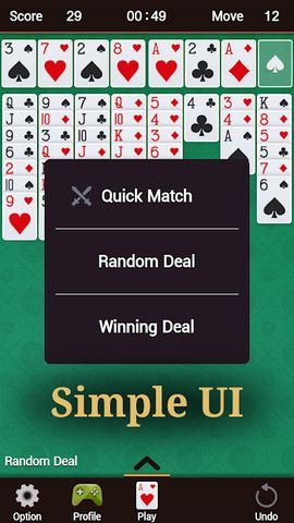 FreeCell