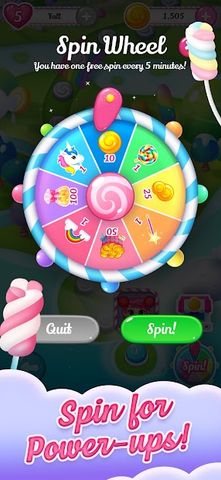 MeganPlay's Cute Candy Celebra
