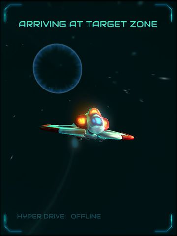 Neonverse: Invaders Shoot'EmUp