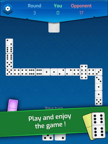 Dominoes