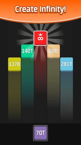 Number Block Shooter!