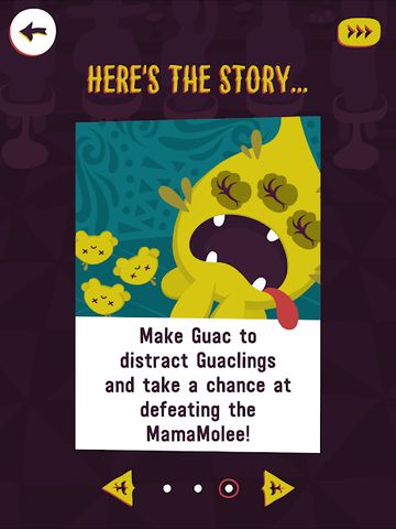 Guac Chop