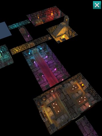 Orc Dungeon
