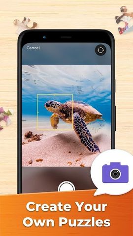 Jigsaw Puzzles HD Puzzle Games