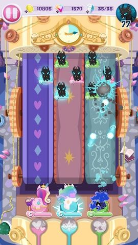 My Little Pony Pocket Ponies