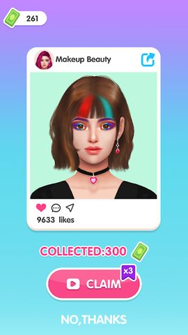 Makeup Beauty
